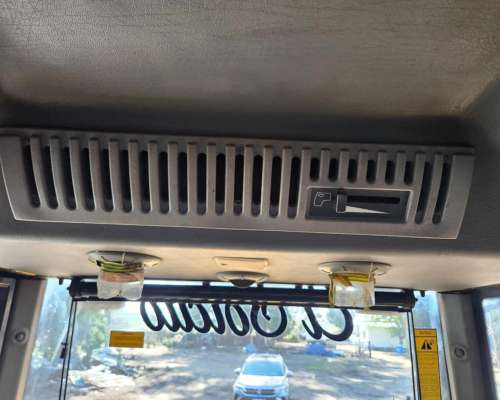 Tractor Valtra BT170 C/piloto