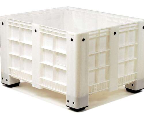 Binz para Saladero de 600 Lts.