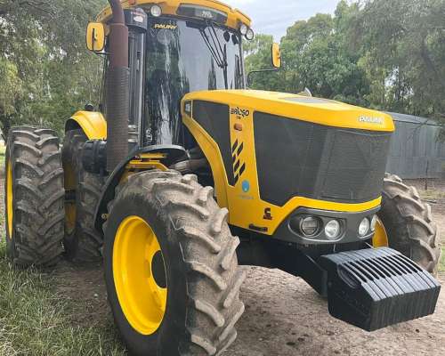 Tractor Pauny Brioso 2215 IE - Usado