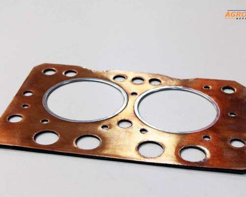 Repuestos para Tractor Fiat U-25