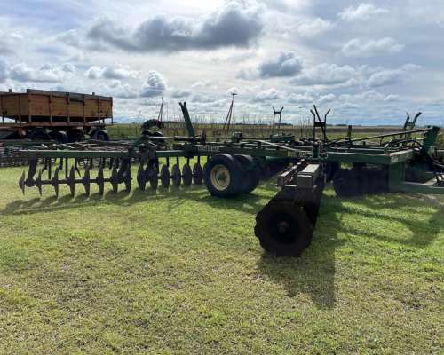 Rastra Desencontrada Corti 60 Platos