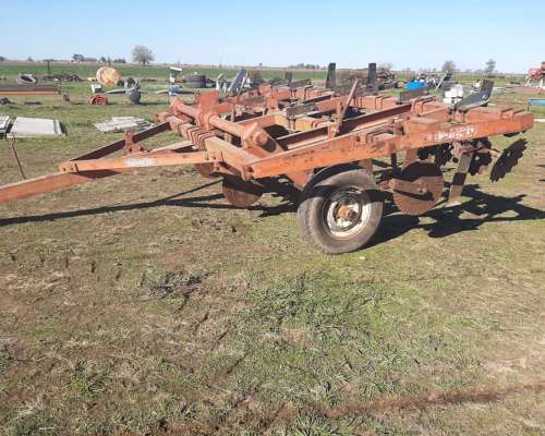 Paratil de 6 Timones