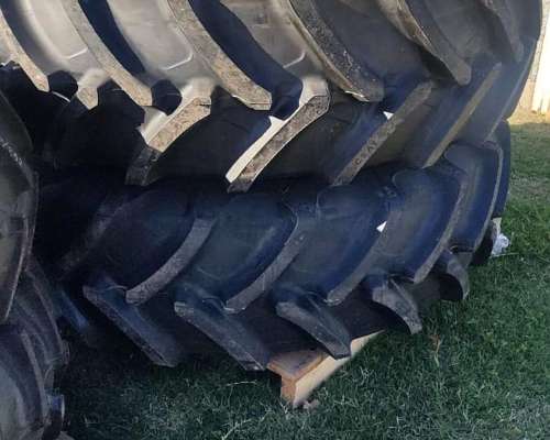 Tractor John Deere 7215j Nuevo