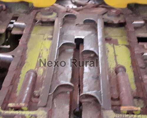 Maicero Allochis 14/52, 2008. Bajo Galpon.