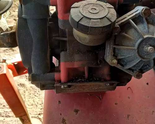 Fumigador Favot Cacique 3000 Pulverizador Usado