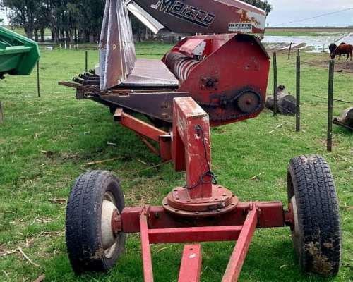 Maicero Maizco Mxiii de 11s a 52 CM.