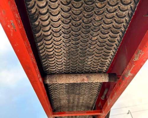 Cinta de 10 Metros Hidráulica