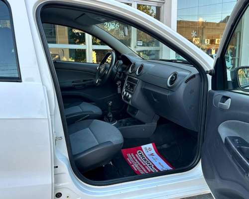 Gol Trend 5 Puertas año 2012 Impecable Orio Hnos