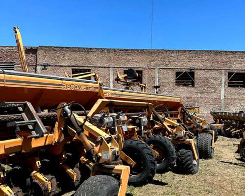 Agrometal TX Mega 22 a 52