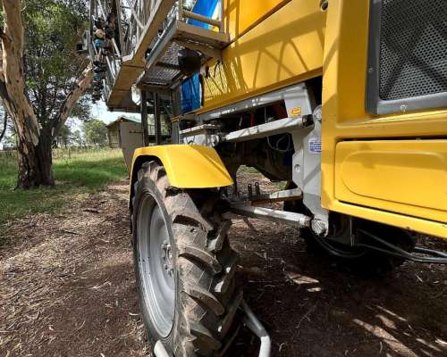 Pla 2850 Inmaculada 3600 Hs