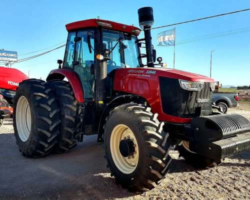 Tractor Agro Chery 220hp - Rs2204c-wd