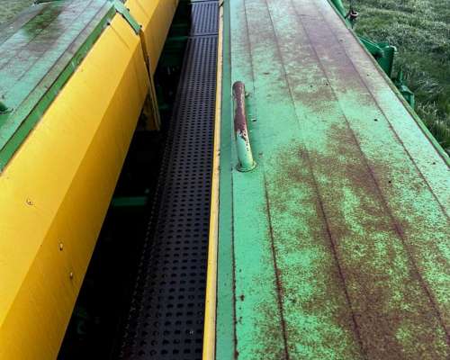 Sembradora Erca 35 Lineas a 19 cm