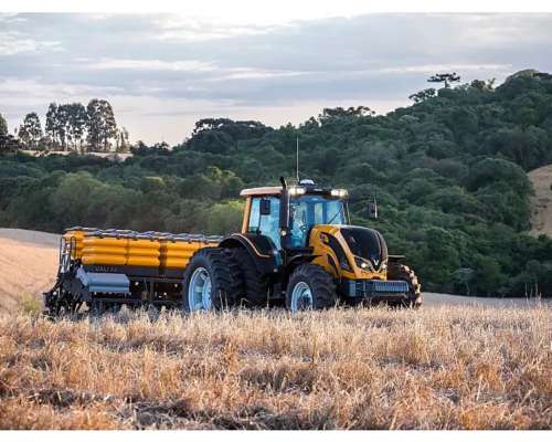 Tractor Valtra BH 174