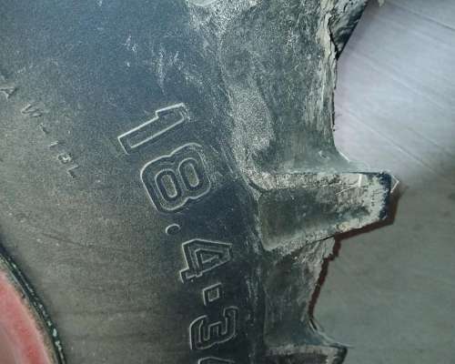 Se Vende A65 Inmaculado