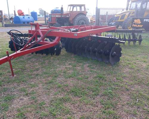 Desencontrada Cricianelli de 40 Discos