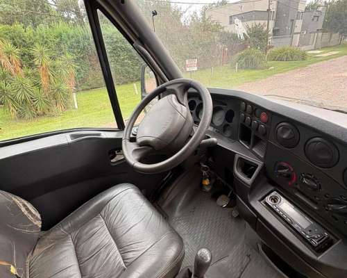 Vendo Iveco Daily 55.16