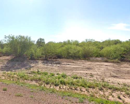 Campo de 2000 Has Sobre Ruta 5 – Caspi Corral SGO del Estero