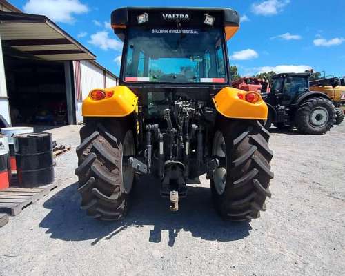 Valtra A990 (año 2022) Como Nuevo