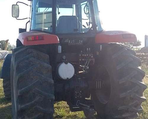 Massey Ferguson 660 Mod 2005. 11700 Hs