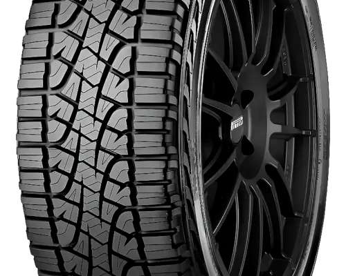 Neumatico 255/55 R18 105v Pirelli S-veas