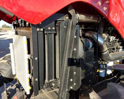 Tractor Chery Rs2204-c World 220 HP Circuito Cerrado