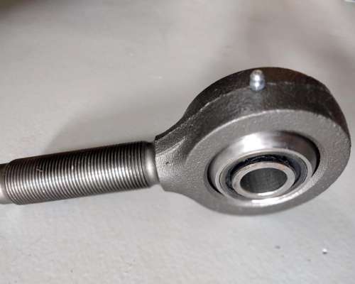 Rotula Pla Rotula Reforzada Grande 1 1/4 Buje Intercambiable
