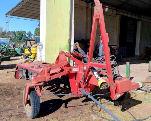 Desmalezadora Baima B300 Usada