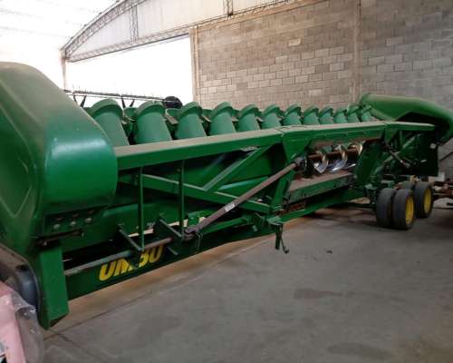 Cabezal Maicero Ombu 14 a 52
