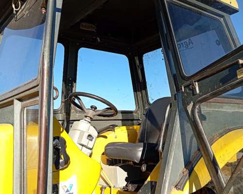 Pauny A210 Vendo o Permuto. Camioneta, Miel, Acienda