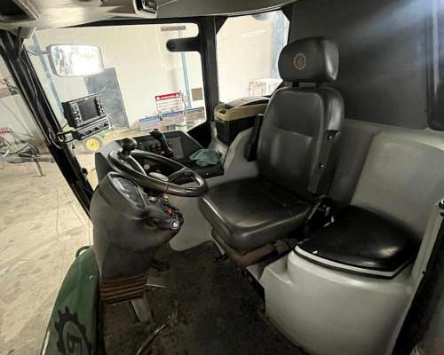 Pulverizadora Autopropulsada AR 3.4 año 2017