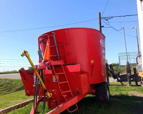 Mixer GEA MGV 150 F
