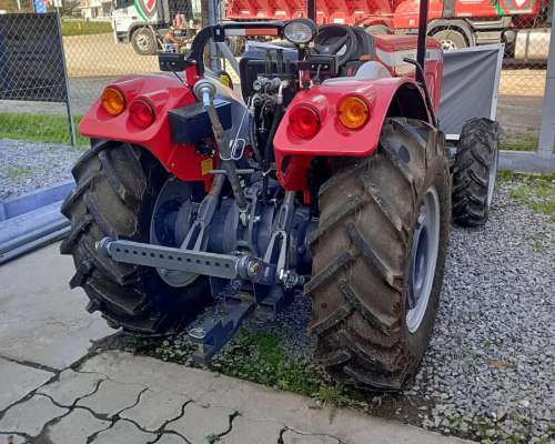 Massey Ferguson 3308 Xtra Frutihorticola