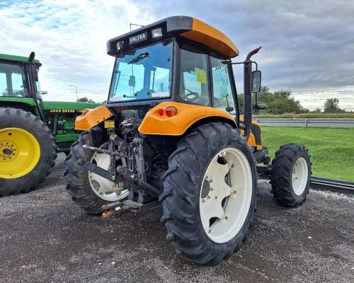 Usado - Valtra A990 - año 2023 - 4wd - Rod. Simple - Cabina