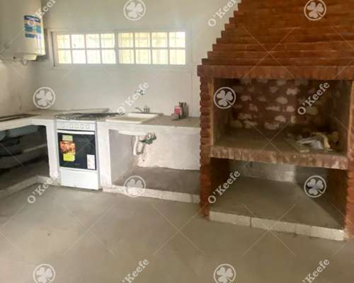 Chacra en Venta de 3,5 Has en Arturo Segui