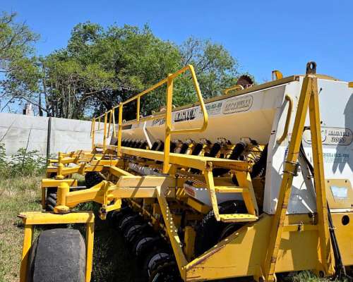 Sembradora Ascanelli RS3000 Grano Grueso 16x52 Mecánica 2010