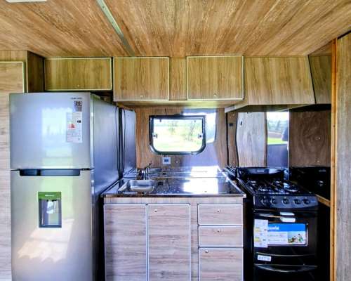 Casilla Rural RAR - RC 5200 / Linea Premium.