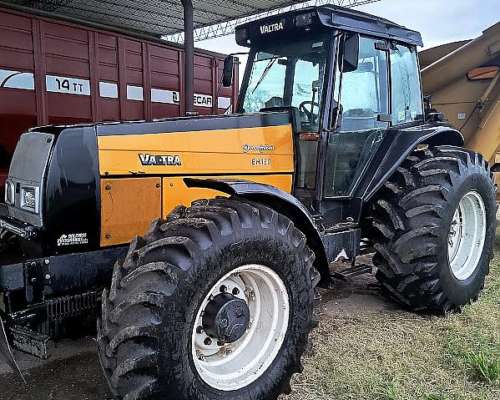 Valtra BH 180 DT