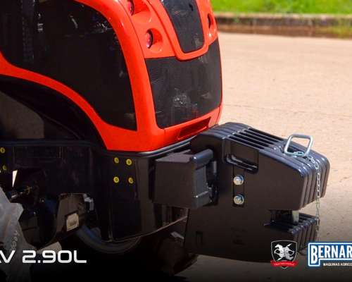 Tractor Antonio Carraro AV 2.90 L