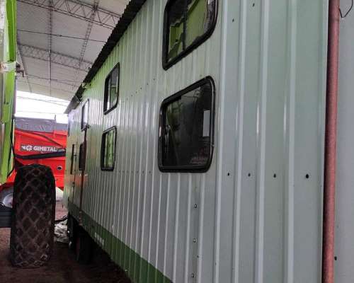 Vendo 3 Casillas Grandes