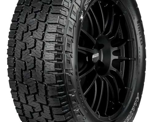 Neumatico 275/60 R20 115t Pirelli S-at+ Índice de Vel. T