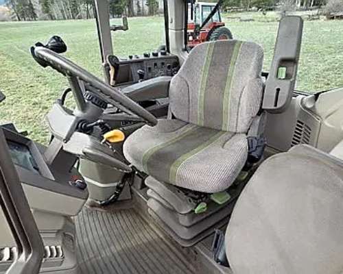 2008 John Deere 6330