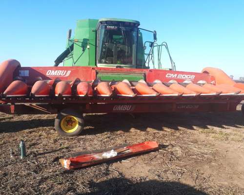 Maicero Ombu CM2008 Mod 2011