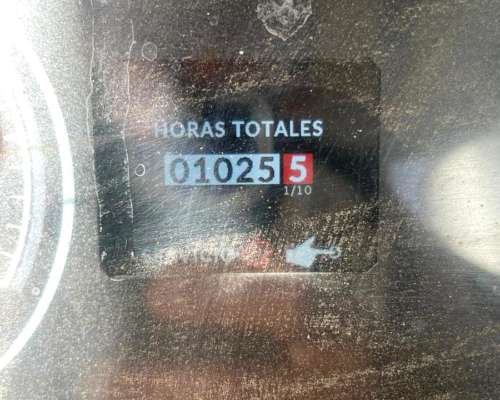 Pauny 205a año 2024