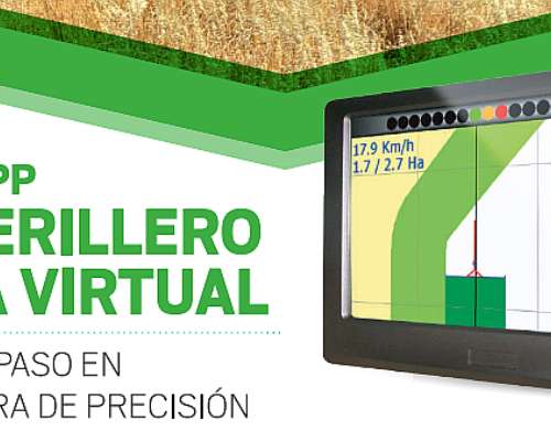 Banderillero Satelital Verion .