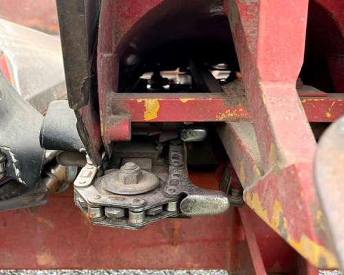 Cabezal Mainero 2000- 13/52