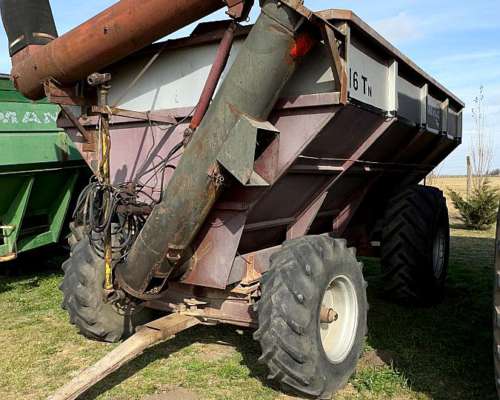 Fabimag 16 TT - 2010