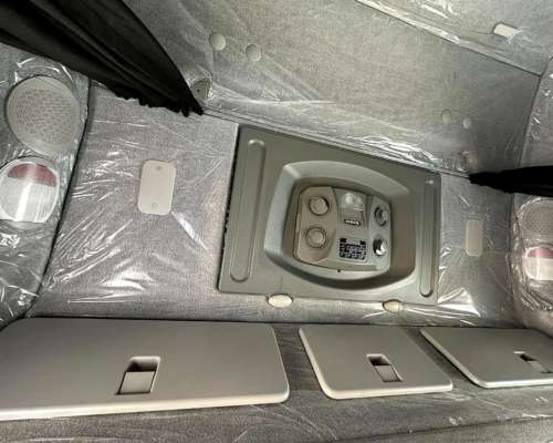 Iveco HI ROAD360 2025 con Eje Neumatico 6X2 sin Rodar Nqnmaq