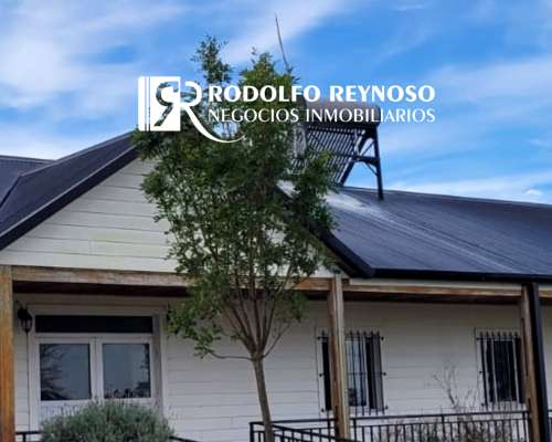35 HA. Ganaderas - Equinos, Stud. Dpto. Colón