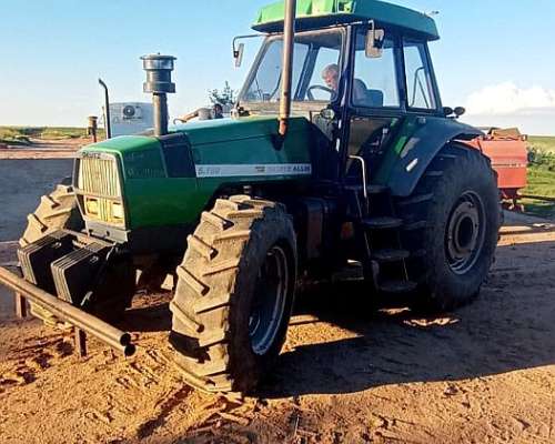 Tractor Deutz 4.190 I 1998 - Promo Mayo 26