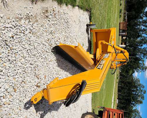 Niveladora de Arrastre Corti Terra 302 Pala